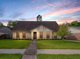 12311 Meadow Berry Dr, Meadows Place, TX 77477