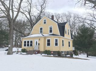 644 West St, Braintree, MA 02184