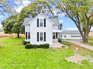 3300 N Washington Rd, Covington, OH 45318