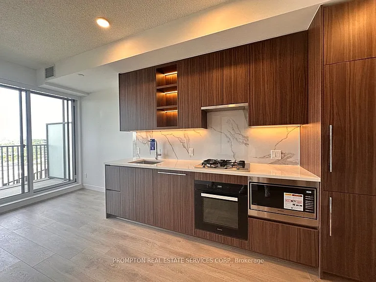 18 Esther Shiner Blvd S #909 — Photo 9