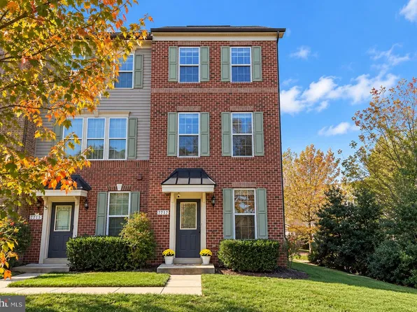 7717 Foundry Way, Hanover, MD 21076
