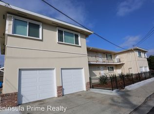 855 N Delaware St APT 5, San Mateo, CA 94401