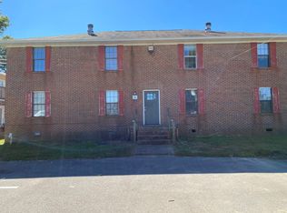 36 Brianfield Dr #C, Jackson, TN 38305