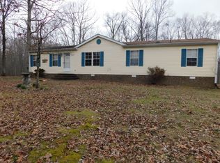 60 Cyclone Ln, Waverly, TN 37185