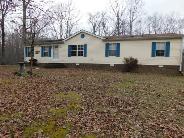 60 Cyclone Ln, Waverly, TN 37185