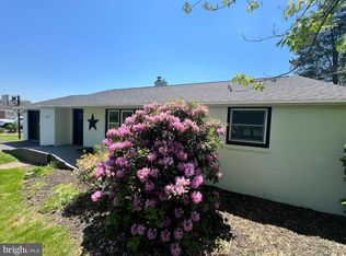 2660 Big Rd, Frederick, PA 19435