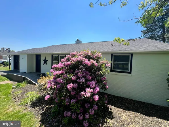 2660 Big Rd, Frederick, PA 19435