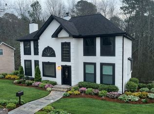 6797 Lombard Ct, Lithonia, GA