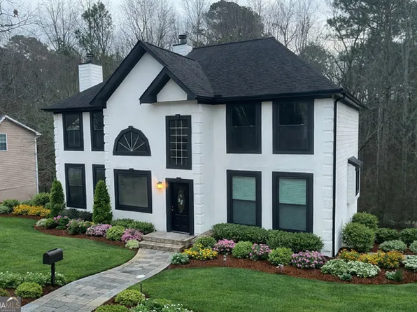 6797 Lombard Ct, Lithonia, GA 30058