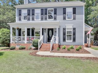 1024 Beddingfield Dr, Knightdale, NC 27545