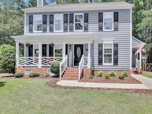 1024 Beddingfield Dr, Knightdale, NC 27545