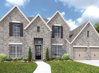 31613 Rosemary Rd, Fulshear, TX 77423