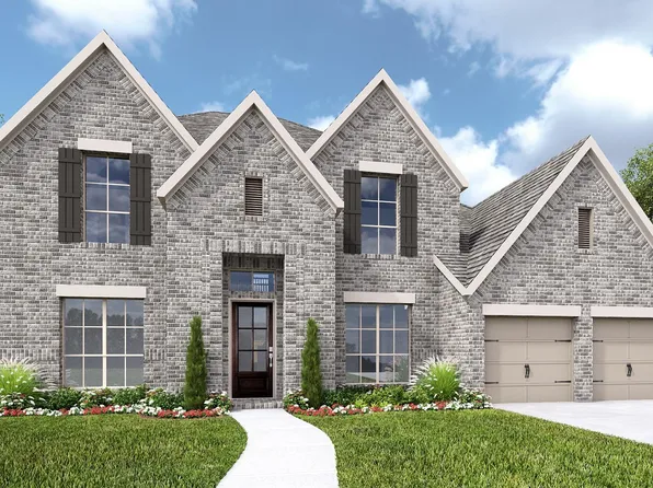 31713 Rosemary Rd, Fulshear, TX 77423
