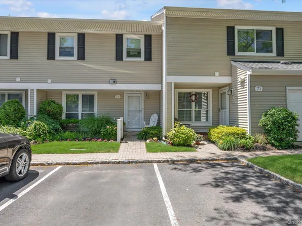 100-70 Baker Court #70, Island Park, NY 11558