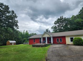 570 Sexton Rd, Fayette, AL 35555