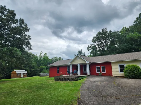 570 Sexton Rd, Fayette, AL 35555
