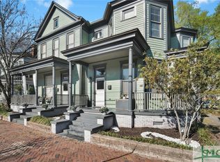 2201 Barnard St, Savannah, GA 31401