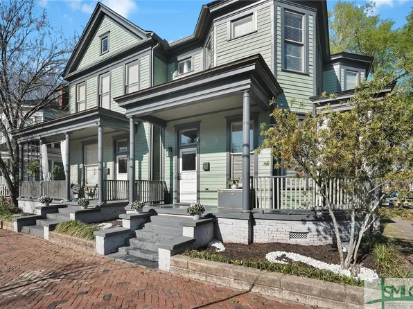 2201 Barnard Street, Savannah, GA 31401
