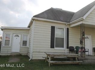 2910 Cambridge St, Evansville, IN