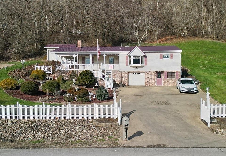 37005 State Route 7, Sardis, OH 43946 Zillow