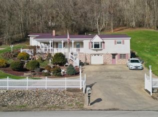 37005 State Route 7, Sardis, OH 43946