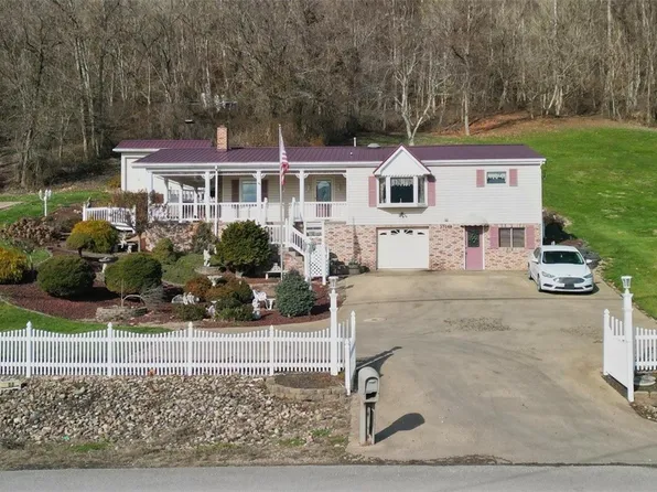 37005 State Route 7, Sardis, OH 43946