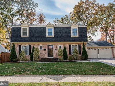 1555 Crofton Pkwy, Crofton, MD, 21114