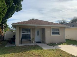 5135 Orange Ave, Port Orange, FL 32127