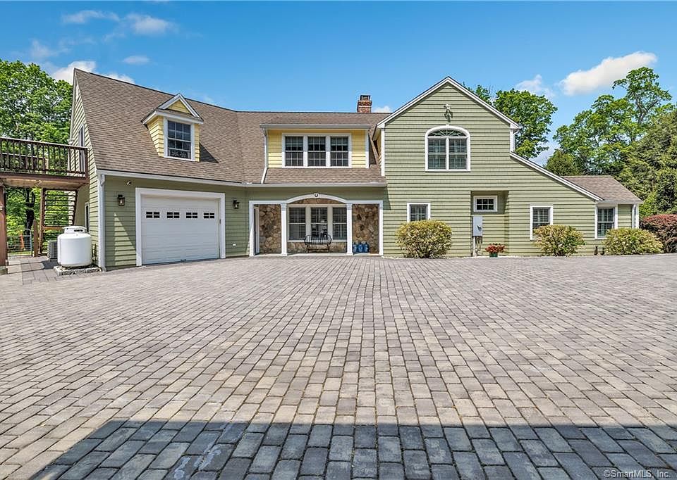 221 Good Hill Rd, Oxford, CT 06478 MLS 170570801 Zillow