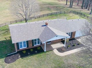 3342 Saint John Church Rd, Rineyville, KY 40162