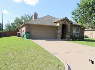 327 Cactus Valley, Stephenville, TX 76401
