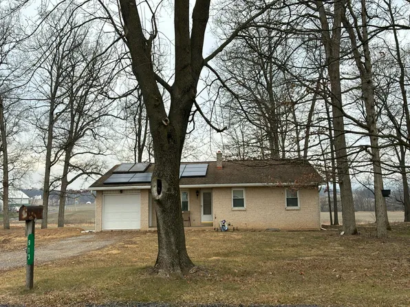 913 Shirksville Rd, Lebanon, PA 17046