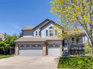7189 W Chestnut Dr, Littleton, CO 80128