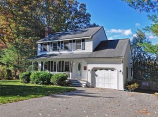7 Moran Rd, Billerica, MA 01821