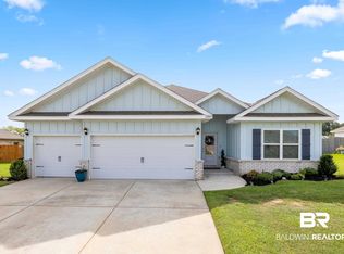 12860 Sophie Falls Ave, Fairhope, AL 36532