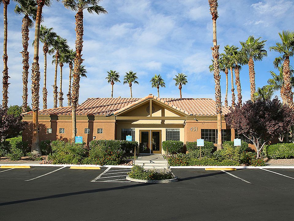 Oasis Springs