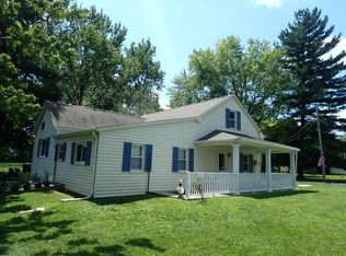 10075 Haubrock Rd, Sunman, IN 47041