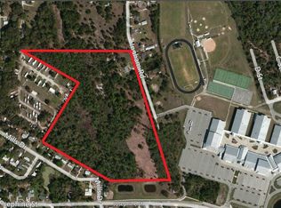 902 Ingham Rd, New Smyrna Beach, FL 32168