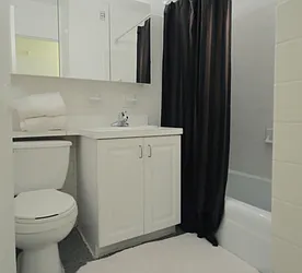 Rented by Corcoran
