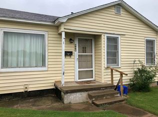 908 N B St, Duncan, OK 73533