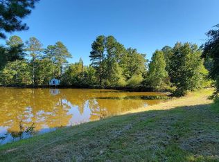 LOT Three Goza Rd, Fayetteville, GA