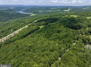 1284 New Gravel Hill Rd, Friendsville, MD 21531