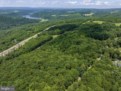 1284 New Gravel Hill Rd, Friendsville, MD, 21531