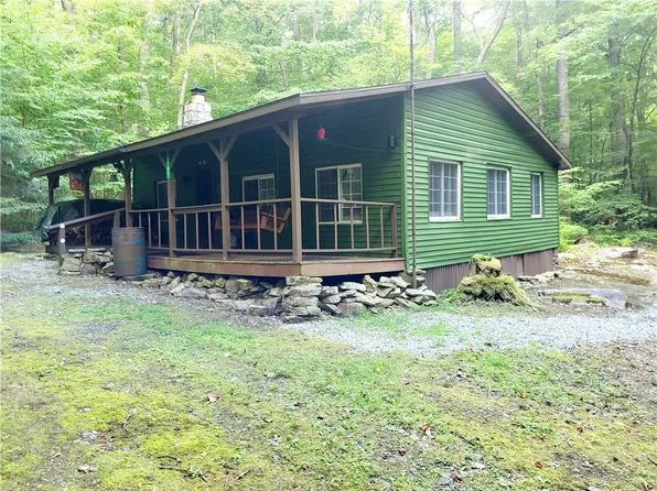 162 Rock Run Rd, Rector, PA 15677