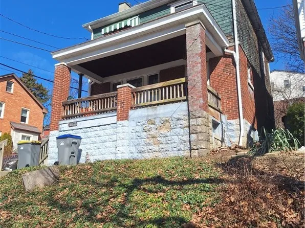 1140 Arkansas Ave, Pittsburgh, PA 15216