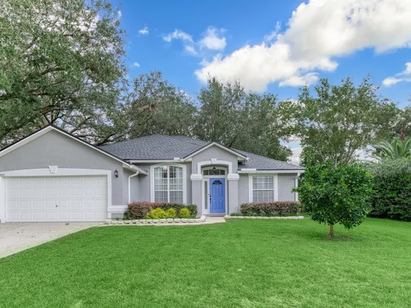 5521 ALDEN BRIDGE Drive, Jacksonville, FL 32258