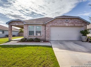 16219 Appaloosa Oak, Selma, TX 78154