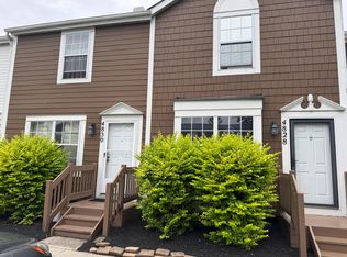 4830 Stoneybrook Blvd #28E, Hilliard, OH 43026