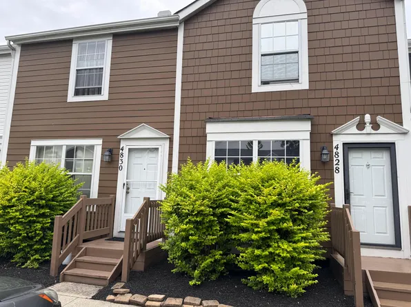 4830 Stoneybrook Blvd #28E, Hilliard, OH 43026