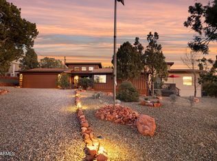 140 Raven Dr, Sedona, AZ 86336